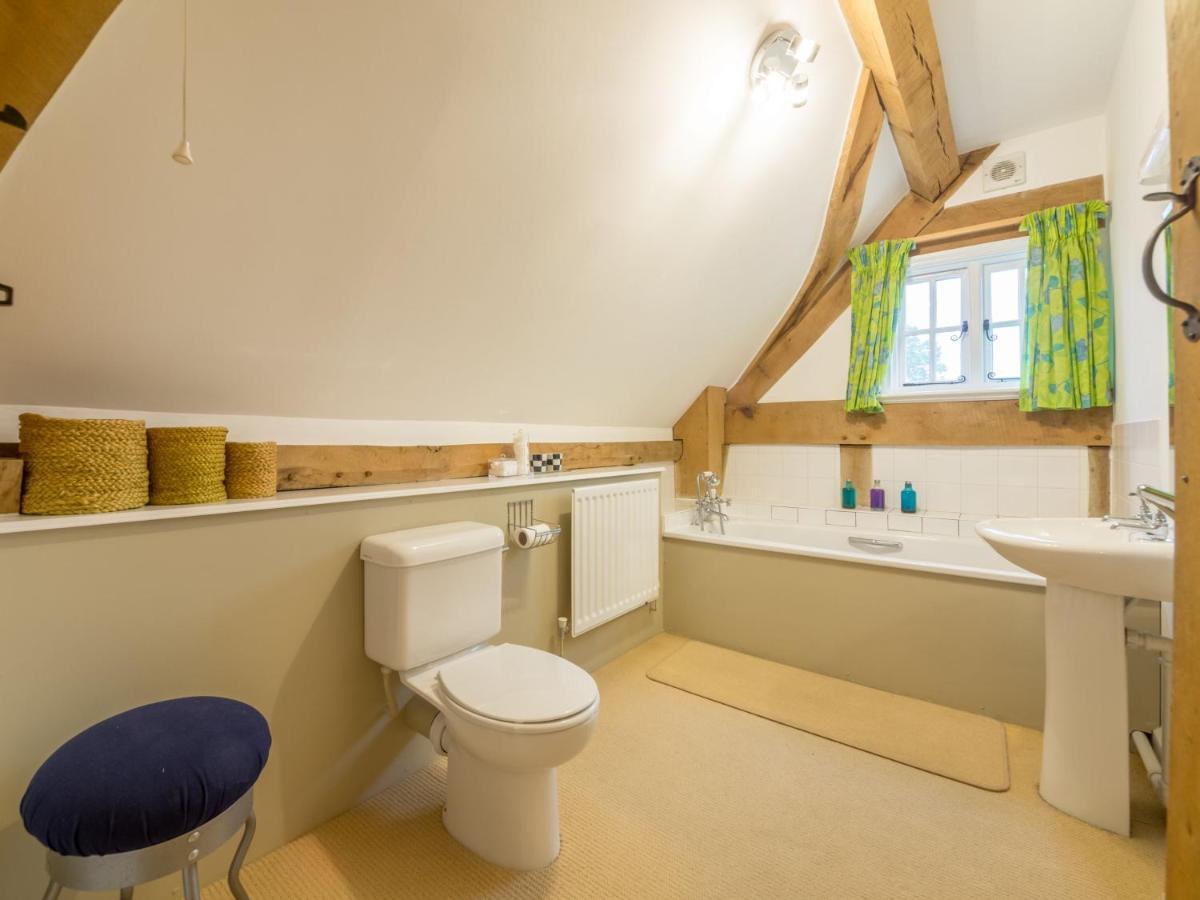 Bearwood Cottage Pembridge Bagian luar foto