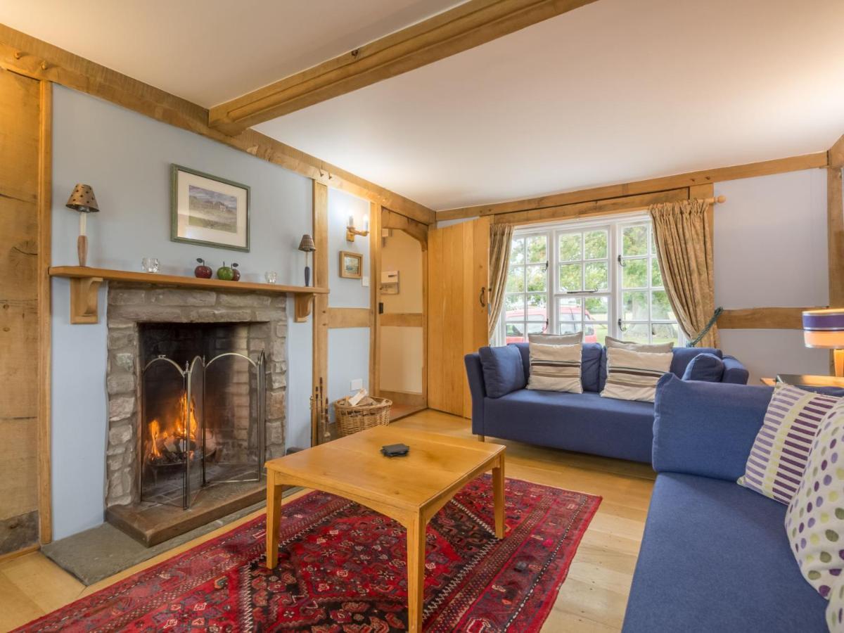 Bearwood Cottage Pembridge Bagian luar foto
