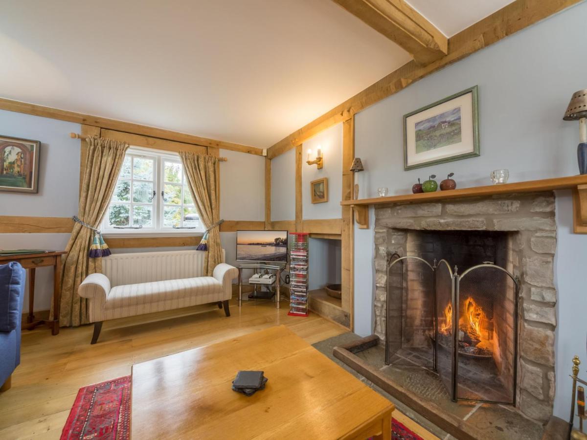 Bearwood Cottage Pembridge Bagian luar foto